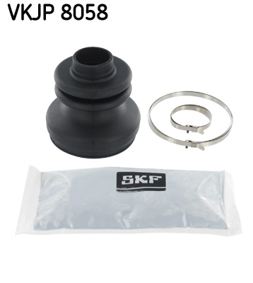 SKF Féltengely gumiharang készlet VKJP8058_SKF